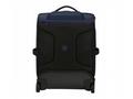 Samsonite ECODIVER Duffle, WH 55 Backpack Blue Nig