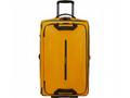 Samsonite ECODIVER Duffle, WH 67 Yellow
