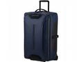 Samsonite ECODIVER Duffle, WH 67 Blue Nights