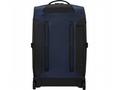 Samsonite ECODIVER Duffle, WH 67 Blue Nights