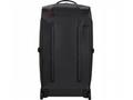 Samsonite ECODIVER Duffle, WH 79 Black