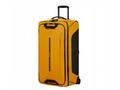 Samsonite ECODIVER Duffle, WH 79 Yellow
