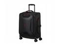 Samsonite ECODIVER Spinner Duffle 55 Black