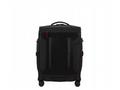 Samsonite ECODIVER Spinner Duffle 55 Black