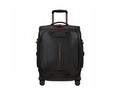 Samsonite ECODIVER Spinner Duffle 55 Black