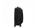 Samsonite ECODIVER Spinner Duffle 55 Black