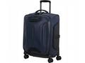 Samsonite ECODIVER Spinner Duffle 55 Blue Nights