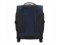 Samsonite ECODIVER Spinner Duffle 55 Blue Nights