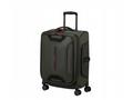 Samsonite ECODIVER Spinner Duffle 55 Climbing Ivy