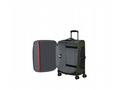 Samsonite ECODIVER Spinner Duffle 55 Climbing Ivy