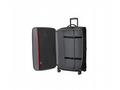 Samsonite ECODIVER Spinner Duffle 79 Black
