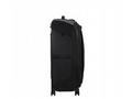 Samsonite ECODIVER Spinner Duffle 79 Black
