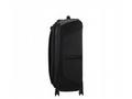 Samsonite ECODIVER Spinner Duffle 79 Black