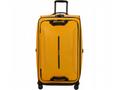 Samsonite ECODIVER Spinner Duffle 79 Yellow