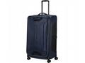 Samsonite ECODIVER Spinner Duffle 79 Blue Nights