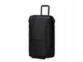 Samsonite ECODIVER Foldable duffle, WH 4-in-1 Blac