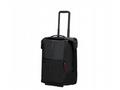 Samsonite ECODIVER Foldable duffle, WH 4-in-1 Blac
