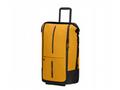 Samsonite ECODIVER Foldable duffle, WH 4-in-1 Yell