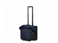 Samsonite ECODIVER Foldable duffle, WH 4-in-1 Blue