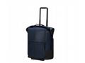 Samsonite ECODIVER Foldable duffle, WH 4-in-1 Blue