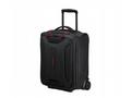 Samsonite ECODIVER Duffle, WH Underseater Black