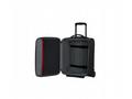 Samsonite ECODIVER Duffle, WH Underseater Black