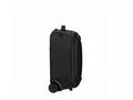 Samsonite ECODIVER Duffle, WH Underseater Black