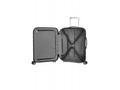 Samsonite Flux SPINNER 55, 20 EXP Black