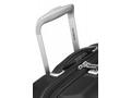 Samsonite Flux SPINNER 55, 20 EXP Black