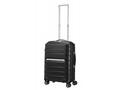 Samsonite Flux SPINNER 55, 20 EXP Black