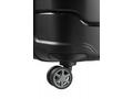 Samsonite Flux SPINNER 55, 20 EXP Black