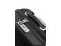 Samsonite Flux SPINNER 55, 20 EXP Black