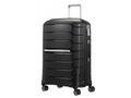 Samsonite Flux SPINNER 68, 25 EXP Black