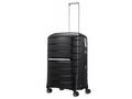 Samsonite Flux SPINNER 68, 25 EXP Black