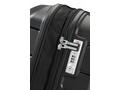 Samsonite Flux SPINNER 68, 25 EXP Black