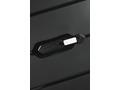 Samsonite Flux SPINNER 75, 28 EXP Black