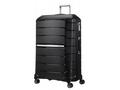 Samsonite Flux SPINNER 81, 30 EXP Black