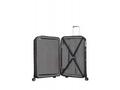 Samsonite Flux SPINNER 81, 30 EXP Black