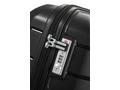 Samsonite Flux SPINNER 81, 30 EXP Black