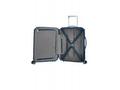 Samsonite Flux SPINNER 55, 20 EXP Navy Blue