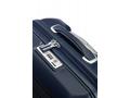 Samsonite Flux SPINNER 55, 20 EXP Navy Blue