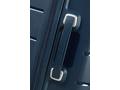 Samsonite Flux SPINNER 55, 20 EXP Navy Blue