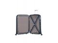Samsonite Flux SPINNER 68, 25 EXP Navy Blue