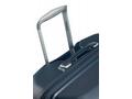 Samsonite Flux SPINNER 68, 25 EXP Navy Blue