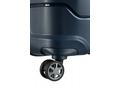 Samsonite Flux SPINNER 68, 25 EXP Navy Blue