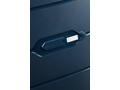 Samsonite Flux SPINNER 68, 25 EXP Navy Blue
