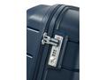 Samsonite Flux SPINNER 68, 25 EXP Navy Blue