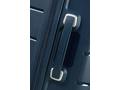 Samsonite Flux SPINNER 68, 25 EXP Navy Blue