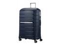 Samsonite Flux SPINNER 75, 28 EXP Navy Blue