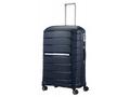 Samsonite Flux SPINNER 75, 28 EXP Navy Blue